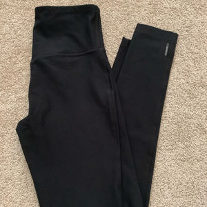 Mondetta Black Leggings